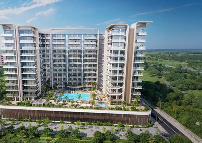 Sola Residences