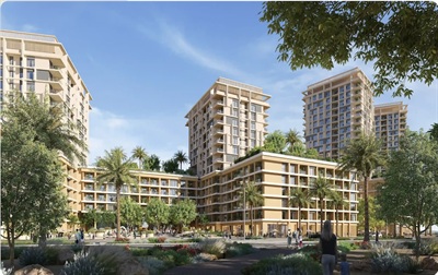 Boulevard Park By Wasl