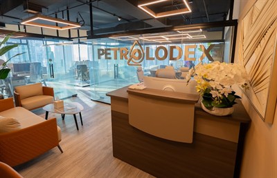 Petrolodex