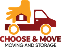 Choose And Move Cargo Packaging LLC