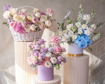 Flove Flowers & Gifts