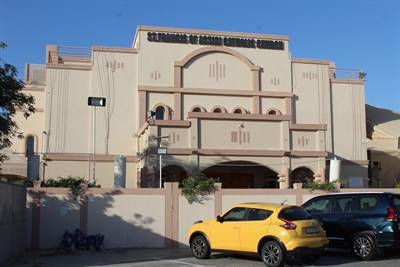 St. Francis of Assisi Church