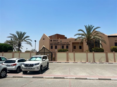 Dubai Evangelical Church
