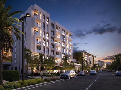 Wasl Hillside Residences 2