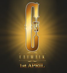 CATWALK NIGHT CLUB Logo