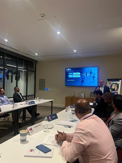 Kaizen Business Consultants