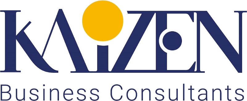 Kaizen Business Consultants Logo