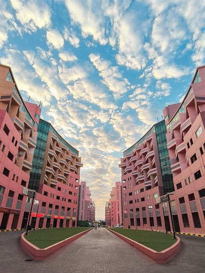 The Gardens Apartment 5