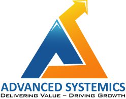 Advanced Systemics Logo