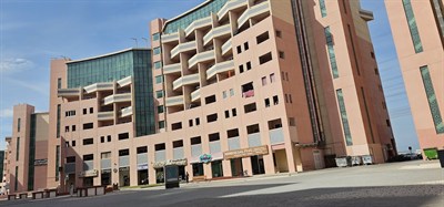 Discovery Gardens Building 6