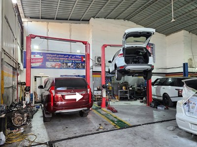 GTS Auto Repair