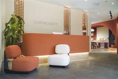 Curvacraft Design LLC