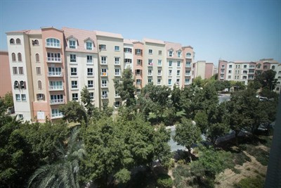Discovery Gardens Building 16