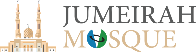 Jumeirah Mosque Logo