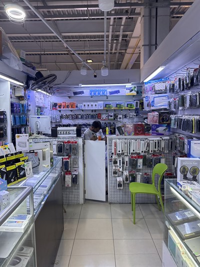 Unique Trading World