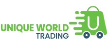 Unique Trading World Logo
