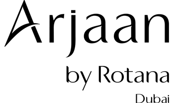 Arjaan by Rotana Logo