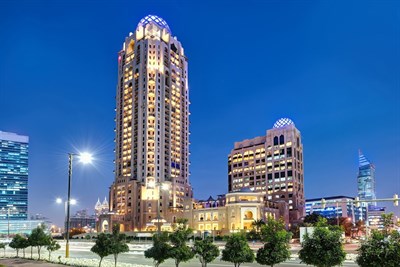 Arjaan by Rotana