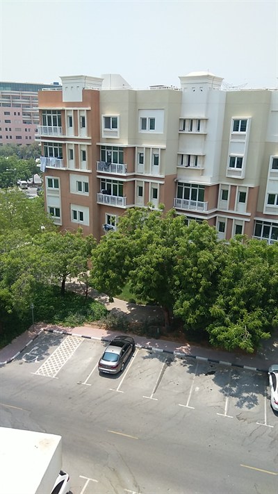 Discovery Gardens Building 37