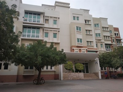 Discovery Gardens Building 29