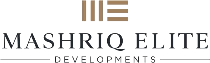 Mashriq Elite Real Estate Development LLC Logo