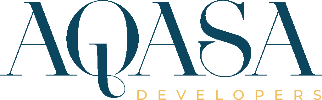 Aqsa Developers Logo