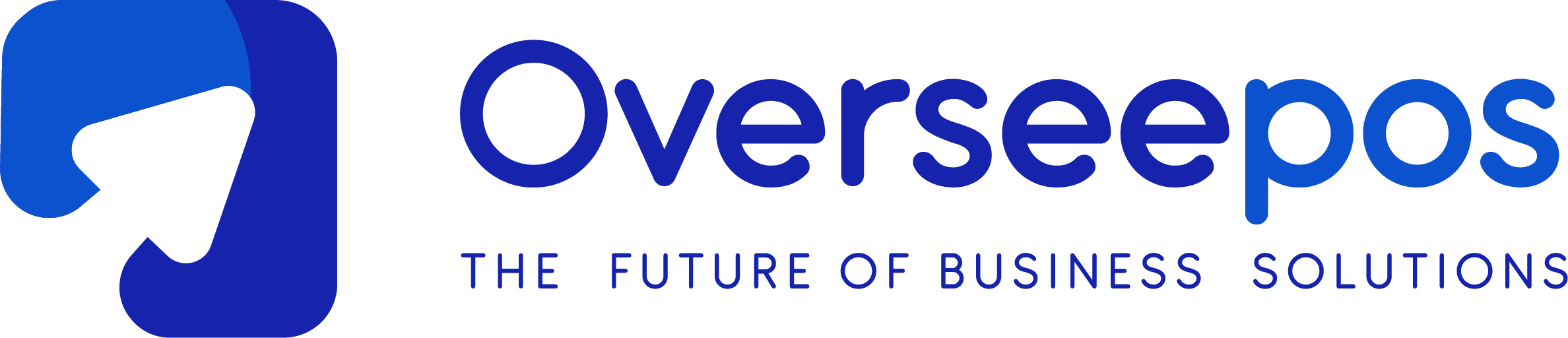 Oversee POS Logo