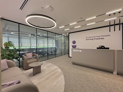 Ontime Manpower Supply