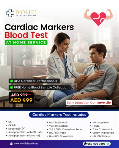 DIO Life Home Health Care