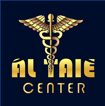 Al Taie Center for Laparoscopic and Obesity Surgery  Logo