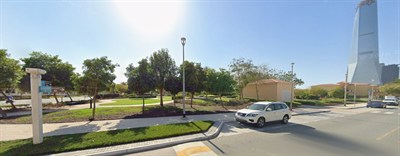 Jumaira Park Community Park