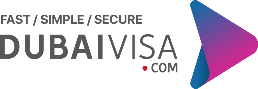DubaiVisa.com Logo