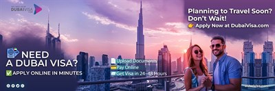 DubaiVisa.com