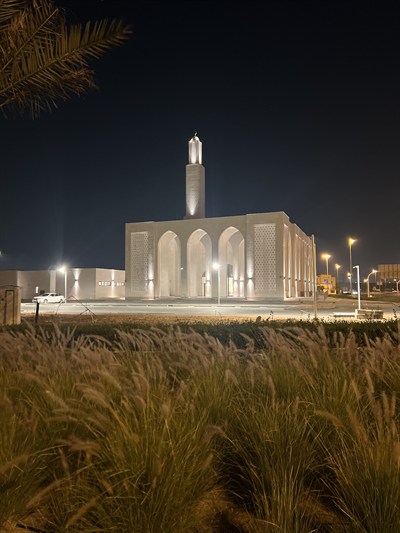 Fatima Al Sayed Mohammed Alem Al Hashimi