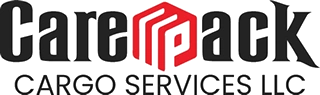 Carepack Cargo Services LLC Logo