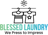 Blessed Laundry