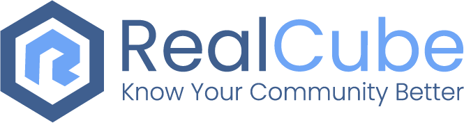 RealCube Logo