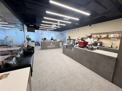 Espada Business Center