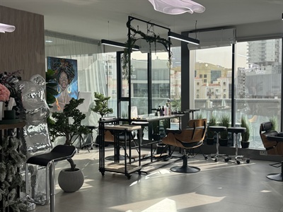 Nice Hair Extensions Salon