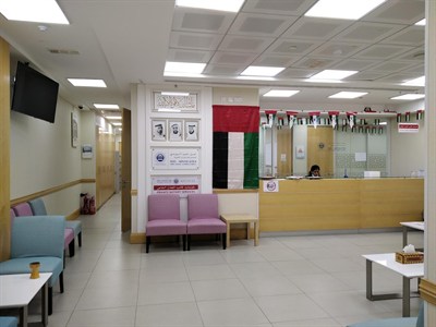 Hassan Humaid Al Suwaidi Lawyers & Legal Consultants