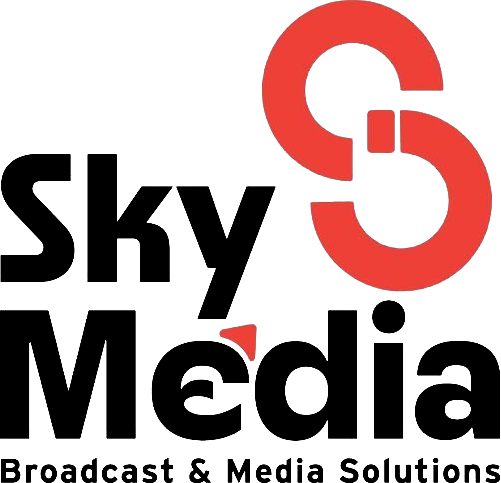 Skymedia Trading LLC Logo