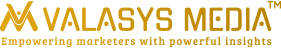 Valasys Media FZC Logo