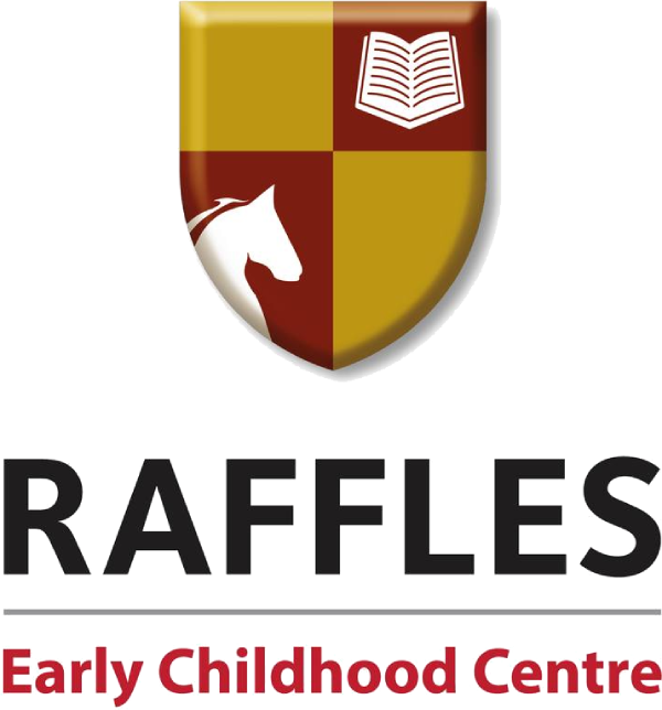 Raffles Early Childhood Centre Meadows Logo