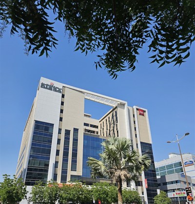 Rigga Business Center