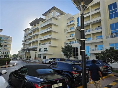 Jumeirah Heights Tower F