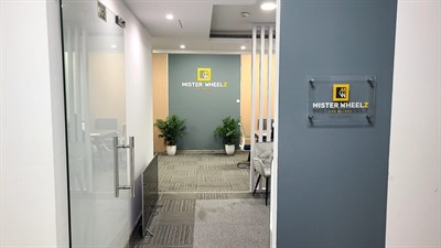 Mister Wheelz Car Buyers