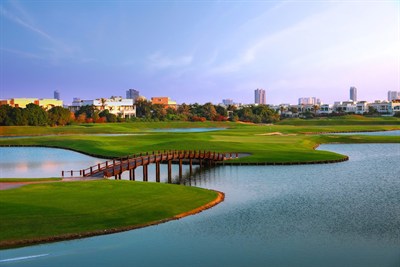Montgomerie Golf Club