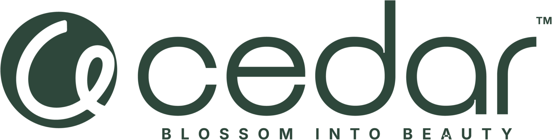 Cedar Cosmetics Logo