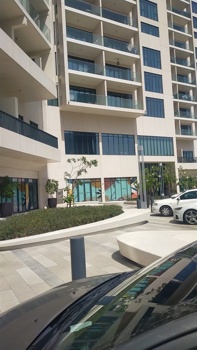 Vida Residence Tower A1