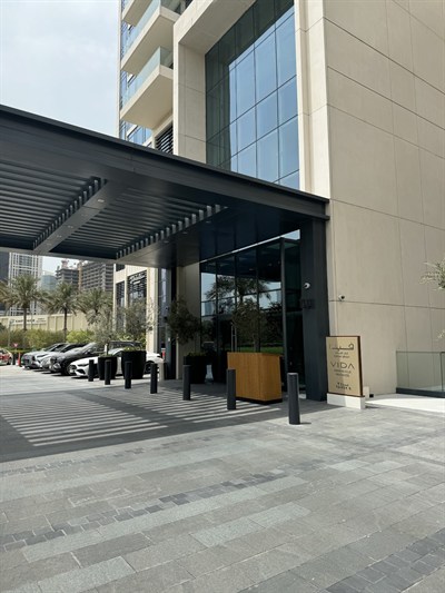 Vida Residence Tower B